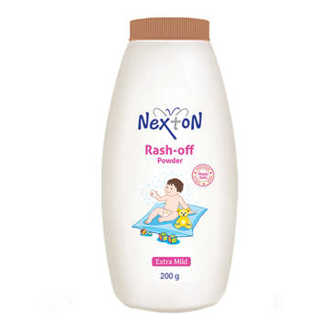 Picture of Nexton Rash Off Powder 200g 